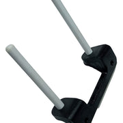 Extra Reinforced Double Spool Holder for Necchi Lycia II Sewing Machine