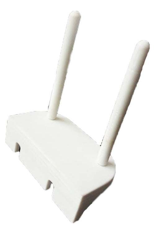 Double Spool Pin Singer Promise 1408 M1605