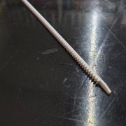 Zipper Selector Dial Toyota 9800 Sewing Machine