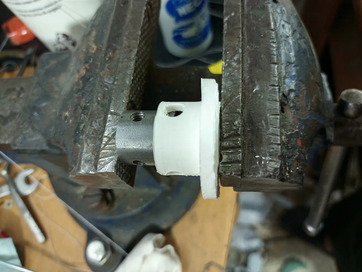 Singer Creative 30 Capri 45 Florencia Drag Lever Without Bushing