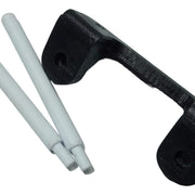 Extra Reinforced Double Spool Holder for Necchi Lycia II Sewing Machine