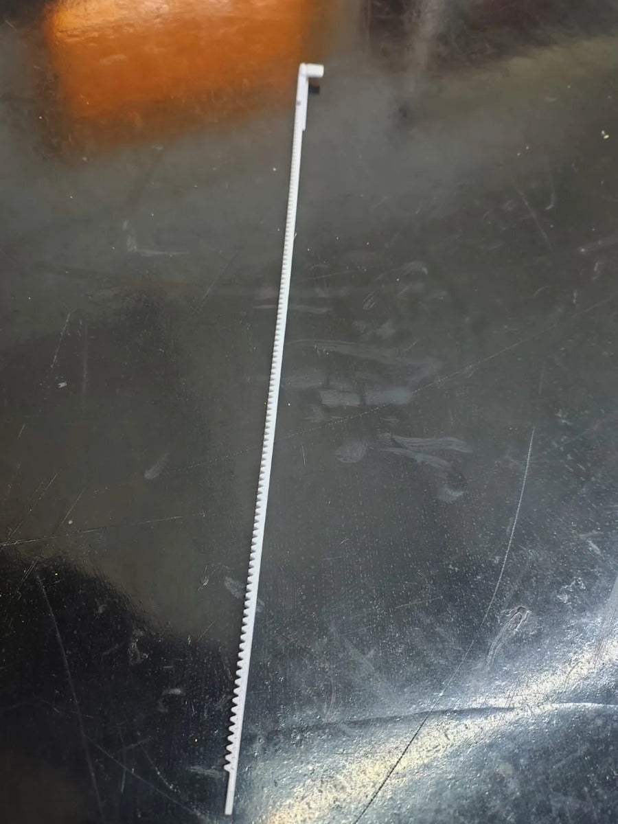 Zipper Selector Dial Toyota 9800 Sewing Machine