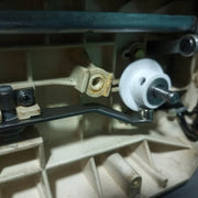 Singer Creative 30 Capri 45 Florencia Drag Lever Without Bushing