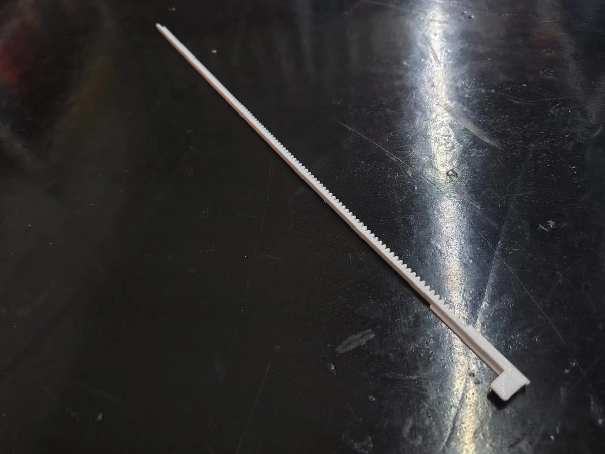 Zipper Selector Dial Toyota 9800 Sewing Machine