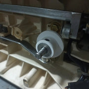 Singer Creative 30 Capri 45 Florencia Drag Lever Without Bushing