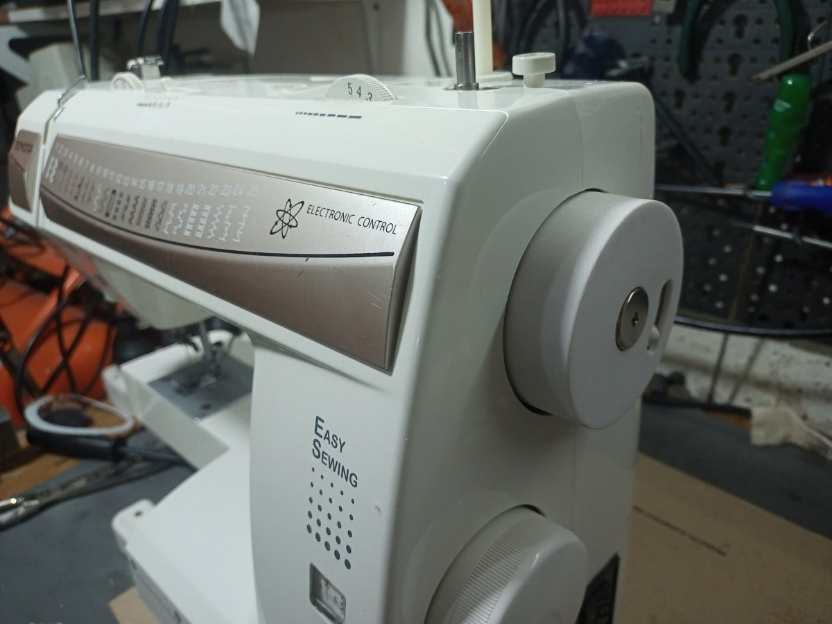Handwheel for Toyota RS-2000 Series HC-325 Easy Sewing Machine