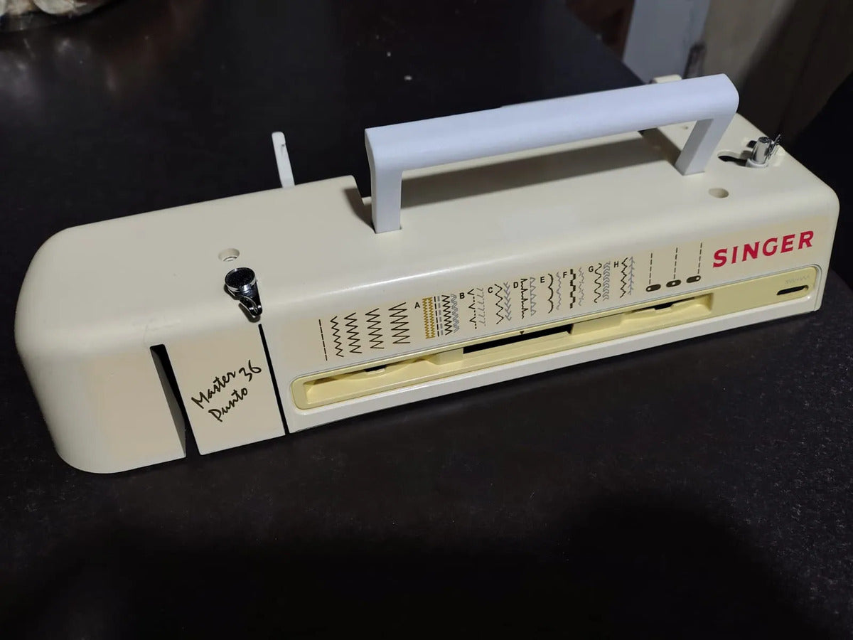Replacement Handle for Singer Master 36-Stitch Sewing Machine